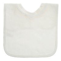 Plain Bibs (30)